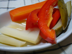 野菜いろいろピクルス.JPG