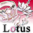 白組－ロータス－LOTUSシェルアクセサリー