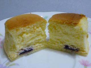 「新谷のふらのチーズケーキ」2