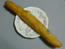 「ベッカライ・ミヤガワのオリーブのパン」