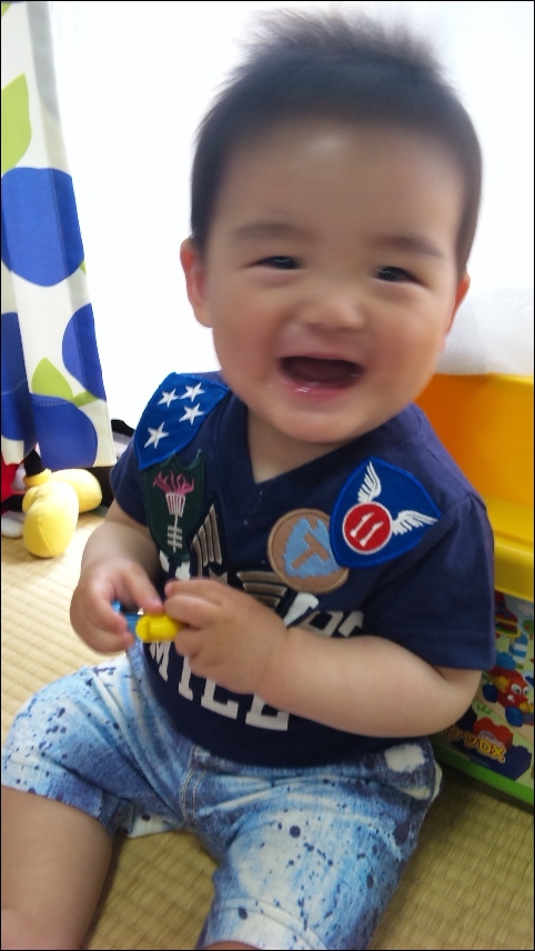 ぶうちゃん１.JPG