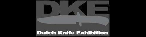 Dutch Knife Exhibition