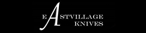 Eastvillage Knives