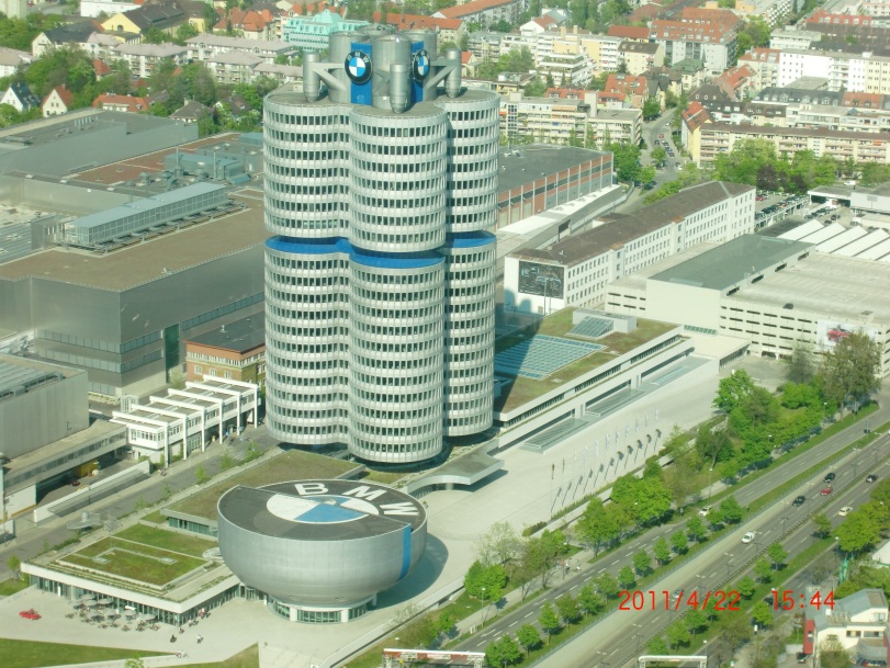 Bmw本社 ロンドン駐在員日記 楽天ブログ