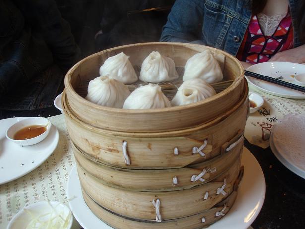 ショウロンポウ