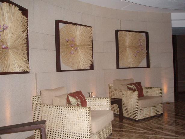 ペニンシュラスパ