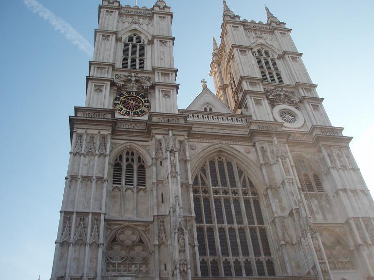 ウェストミンスター寺院