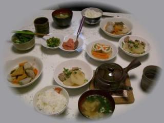 お腹いっぱぃ！