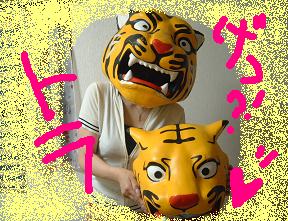 toratora