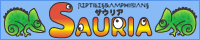 サウリア：爬虫類・両生類専門店