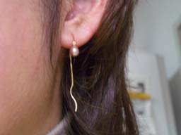 G1YG淡水アメピ着用(短め)