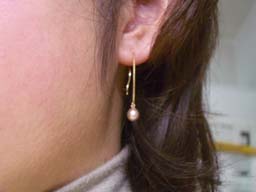 G1YG淡水アメピ着用(長め)