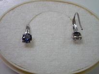 パライバーナアイオライトフック