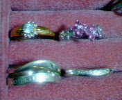 リング×４　その２