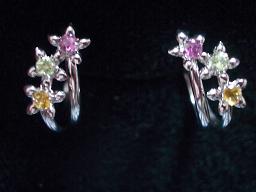 ベーネフラワーフープ