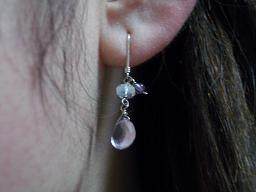 セデューストPアメジスト着用１