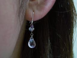 セデューストPアメジスト着用２