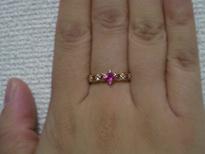 ベーネPトルバフトップ着用 右