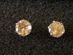 LaMuseルチル５mm