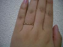 ベーネPGアイビー着用