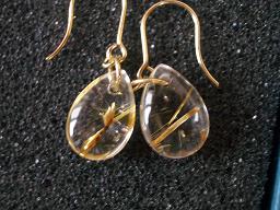 LaMuseルチルフック