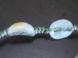 ジェダイトＳＴＯＲＥアジアンブレス(石アップ２)