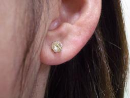 LaMuseルチル着用