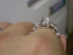 キホウ在庫処分ロイブル着用(厚み)