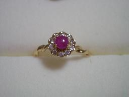 研磨屋さんＹＧルビー