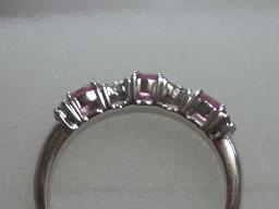 ベーネダイヤ＆Pトル３石(横)