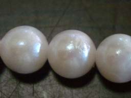 セデューストアコヤ真珠5mm(巻き荒れ部分)