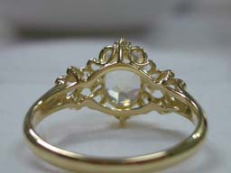 ベーネYGラブラド「フェアリーテール」(裏)