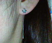 パライバジプシー着用