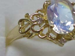 ベーネYGラブラド「フェアリーテール」アップ１