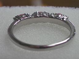 ベーネダイヤ＆Pトル３石(裏)