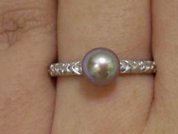 セデュＷＧ淡水お試しセット着用(アップ)