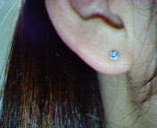 AAA01サンタマリア着用