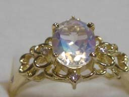 ベーネYGラブラド「フェアリーテール」アップ３