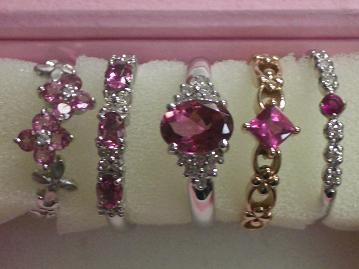 Pトルリングいろいろ