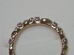 ベーネPG・Vサファツタシルエット(横)