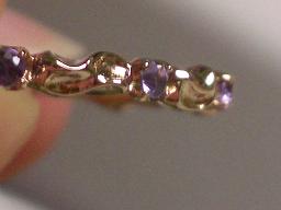 ベーネPG・Vサファツタシルエット(アップ)