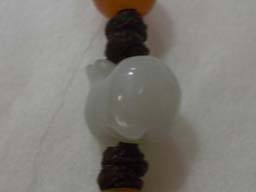 ジェダイトＳＴＯＲＥアジアンブレス豚(ブタお尻)