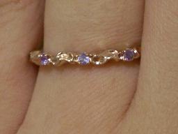 ベーネPG・Vサファツタシルエット着用(アップ)