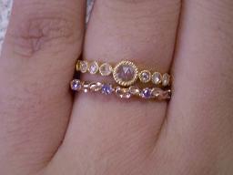 ベーネPG・Vサファツタシルエット＆YG3.6mmローズカット