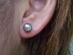 セデュＷＧ淡水お試しセット着用