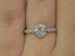 ベーネPTヴィンテージ2006着用(アップ)