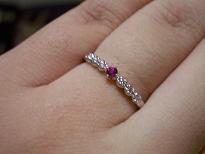 ベーネPトルダイヤ着用