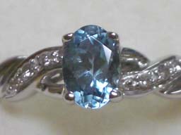 キホウWGサンタマリアAF(お石アップ)