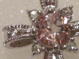 ベーネWGアフガン産トルマリンリボンNO8(アップ)