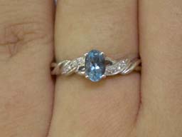 キホウWGサンタマリアAF着用(アップ)